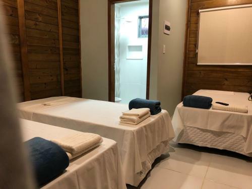 Hostal Pousada Canastra Sul