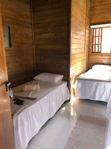 Hostal Pousada Canastra Sul