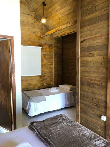 Hostal Pousada Canastra Sul