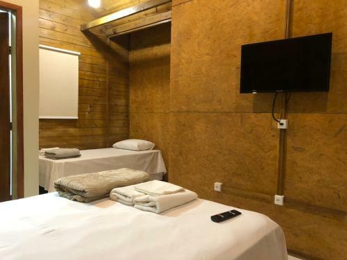 Hostal Pousada Canastra Sul