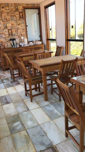 Hostal Pousada Canastra Sul