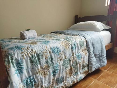 Posada Pousada Santa M�nica- Un Ll