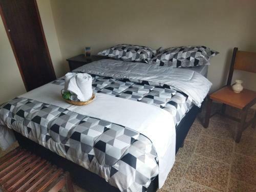Posada Pousada Santa M�nica- Un Ll