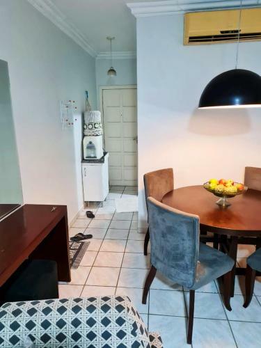 Apartamento Completo Centro Pr�ximo De Hospital