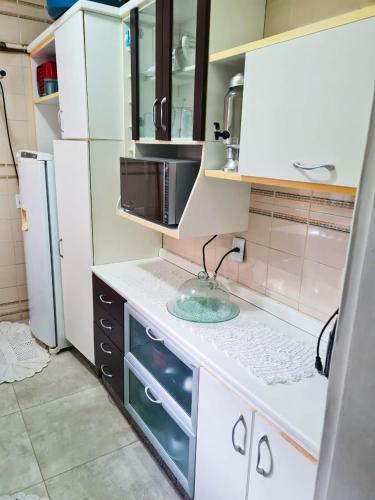 Apartamento Completo Centro Pr�ximo De Hospital