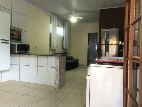 Apartamento Casa Pr�ximo A Rodovi�ria De Cuiab�