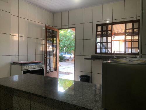 Apartamento Casa Pr�ximo A Rodovi�ria De Cuiab�