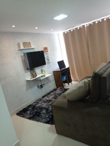 Apartamento Moderno
