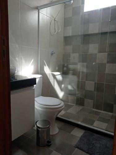 Apartamento Moderno