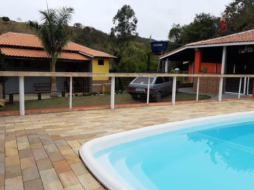Agroturismo S�tio V� Ico