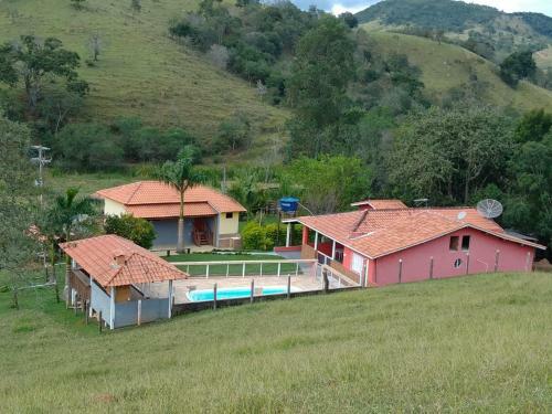 Agroturismo S�tio V� Ico