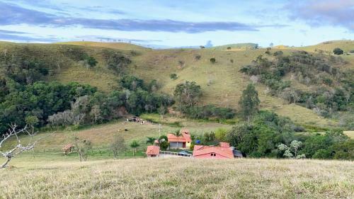 Agroturismo S�tio V� Ico