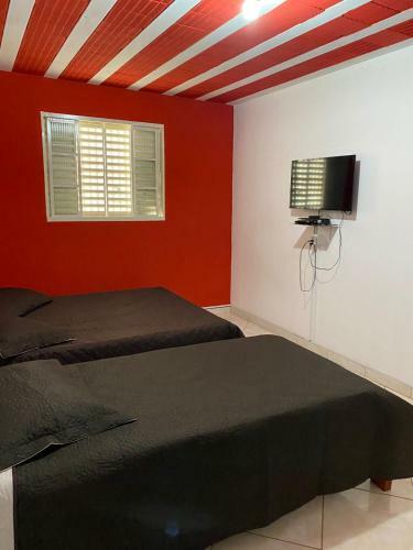 Agroturismo S�tio V� Ico