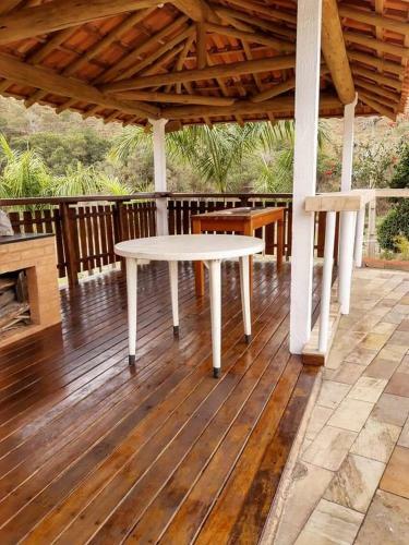 Agroturismo S�tio V� Ico