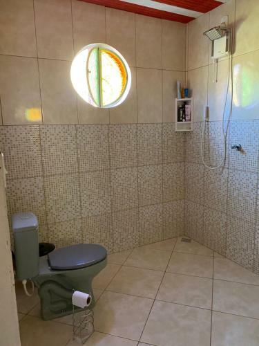 Agroturismo S�tio V� Ico