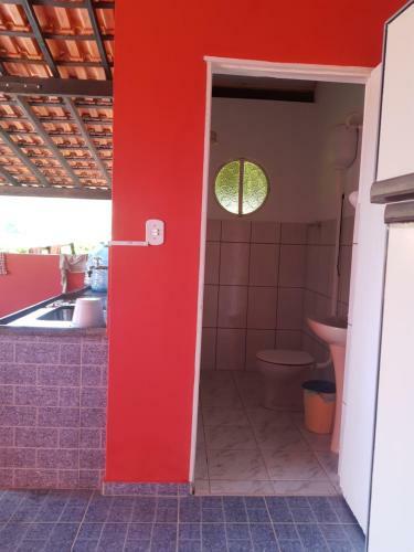 Agroturismo S�tio V� Ico