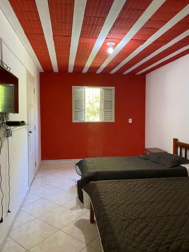 Agroturismo S�tio V� Ico
