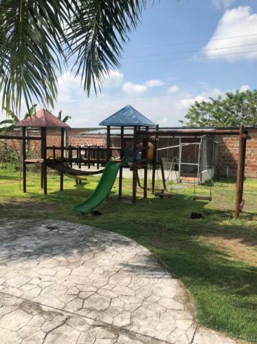 Villa Finca De Lujo En Rozo