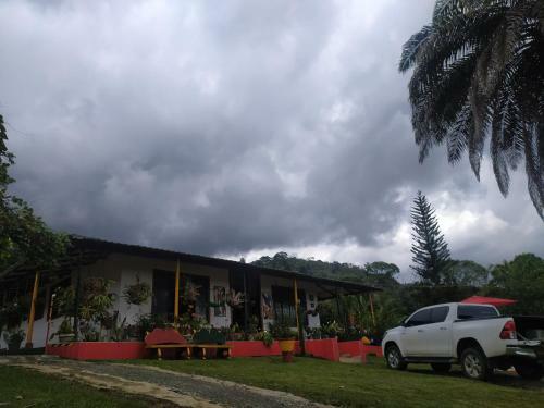 Apartamento Finca Villa Mariana