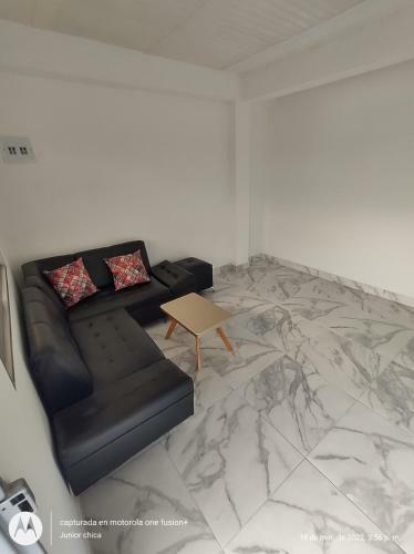 Apartamento Hostal Y Cafeter�a El Coste