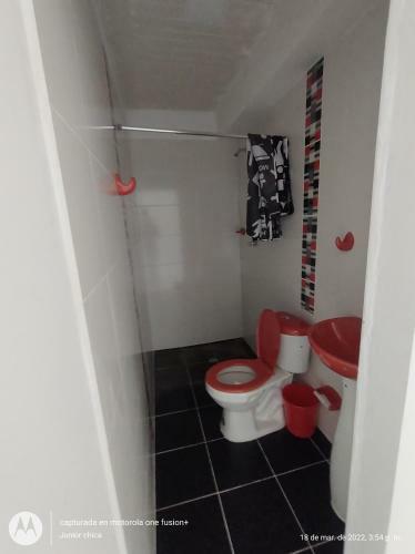 Apartamento Hostal Y Cafeter�a El Coste