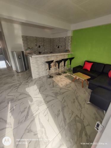 Apartamento Hostal Y Cafeter�a El Coste
