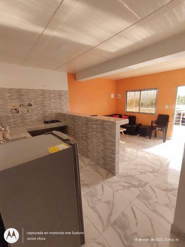 Apartamento Hostal Y Cafeter�a El Coste