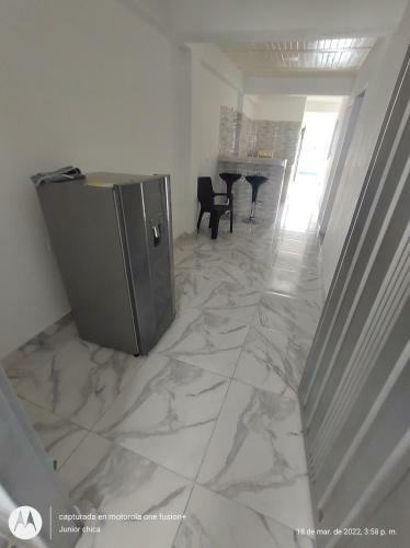 Apartamento Hostal Y Cafeter�a El Coste