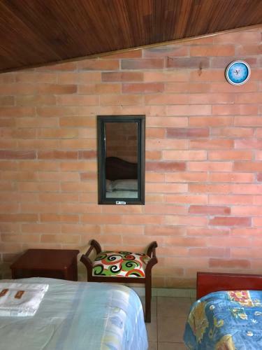 Alojamiento Villa Hermosa