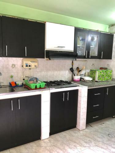 Alojamiento Villa Hermosa