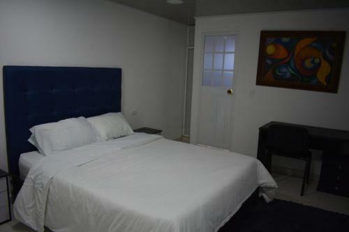 Casa Hotel La Mansi�n