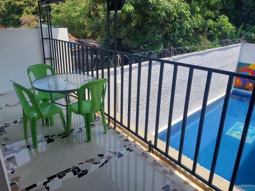 Casa Hotel La Mansi�n