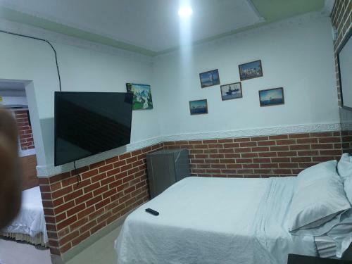 Casa Hotel La Mansi�n