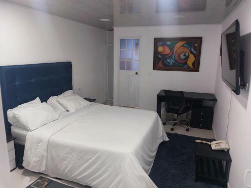 Casa Hotel La Mansi�n