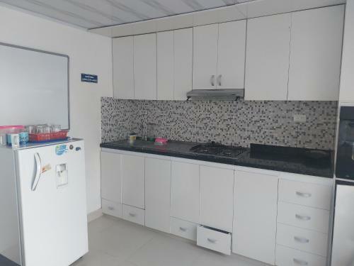 Casa Hotel La Mansi�n