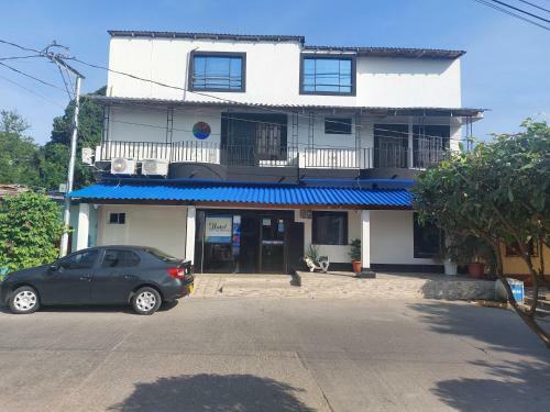 Casa Hotel La Mansi�n