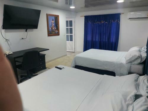 Casa Hotel La Mansi�n