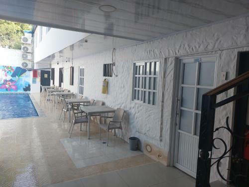 Casa Hotel La Mansi�n