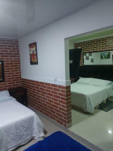Casa Hotel La Mansi�n