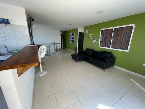 Vista Mar House1