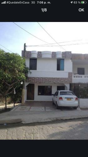 Acogedor Apartaestudio Cerca Al Mar