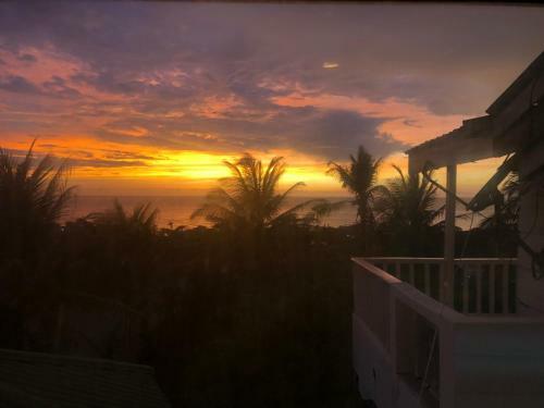 Villa Caba�a Sunset En Salgar