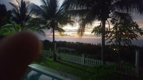Villa Caba�a Sunset En Salgar