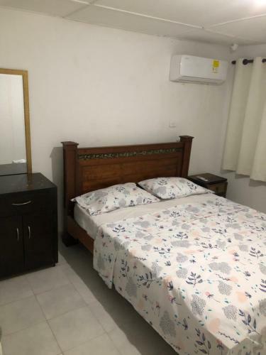 Villa Caba�a Sunset En Salgar