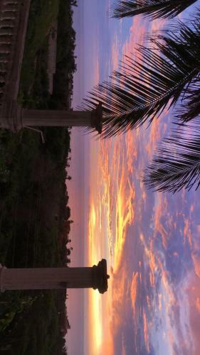 Villa Caba�a Sunset En Salgar