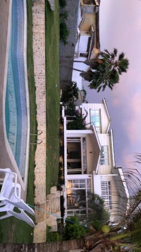 Villa Caba�a Sunset En Salgar
