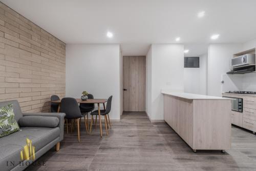 Apartamento Class 48