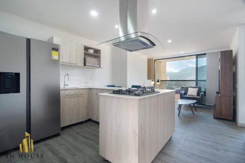 Apartamento Class 48