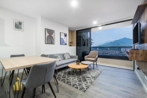 Apartamento Class 48