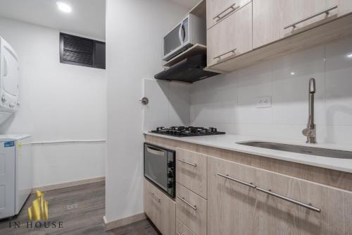 Apartamento Class 48